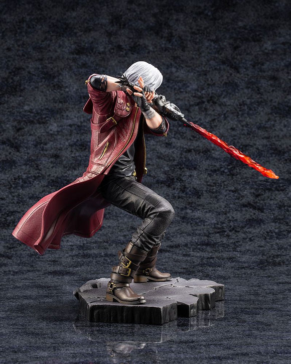 Devil May Cry 5 - ArtFx (Dante)