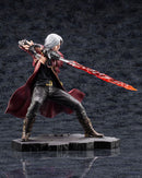 Devil May Cry 5 - ArtFx (Dante)-8