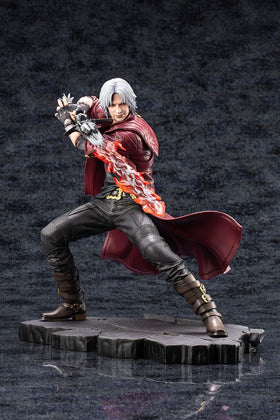 Devil May Cry 5 - ArtFx (Dante)