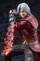 Devil May Cry 5 - ArtFx (Dante)-7