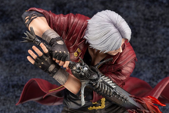 Devil May Cry 5 - ArtFx (Dante)