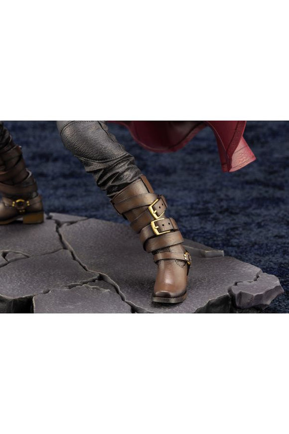 Devil May Cry 5 - ArtFx (Dante)