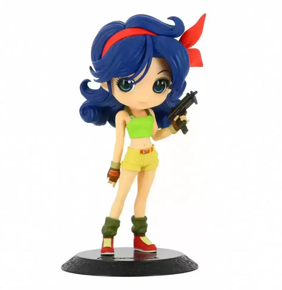 Dragon Ball: Launch (Ver A) Q Posket Figure