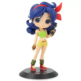 Dragon Ball: Launch (Ver A) Q Posket Figure - 0