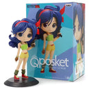 Dragon Ball: Launch (Ver A) Q Posket Figure-1