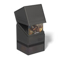 Ultimate Guard: Boulder'n'Tray 100+ Onyx-1