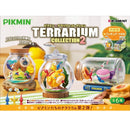 Pikmin Figures Terrarium Collection 2: 6 cm Figurine (1 of 6 Blind Box)-2