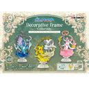 Re-ment Pokemon Decorative Frame Collection Blind Box (1 of 6)-1