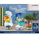 Re-ment Pokemon Swing Vignette Collection Vol.3 Blind Box (1 of 6)-1