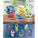 Re-ment Pokemon Swing Vignette Collection Vol.4 (1 of 6)-1