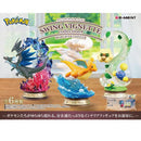 Re-ment Pokemon Swing Vignette Collection Vol.4 (1 of 6)-2