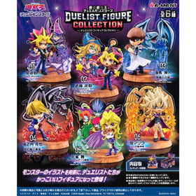 Yu-Gi-Oh! Duelist Figure Collection Blind Box