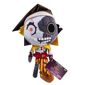 Five Nights At Freddy's Secturity Breach - Ruin Sun Plush