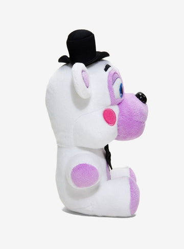 Funko Plush: Five Nights at Freddy's Pizza Simulator - Helpy Collectible Figure - 0