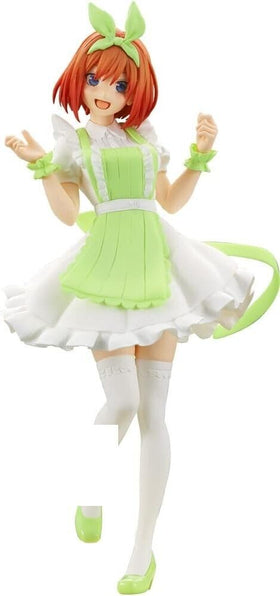 Quintessential Quintuplets Movie Kyunties Yotsuba Nakano Nurse Ver.