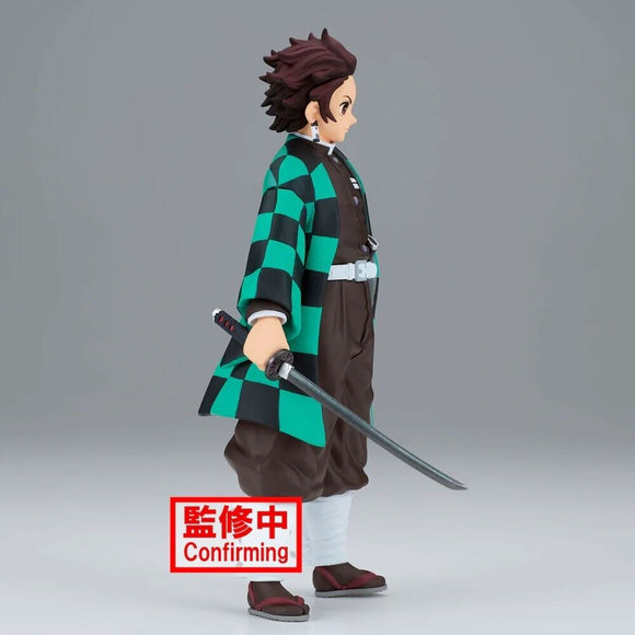 Demon Slayer: Kimetsu No Yaiba Figure Vol.28 Tanjiro Kamado