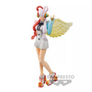 ONE PIECE FILM RED DXF～THE GRANDLINE SERIES - Ver. B: UTA Figure-2