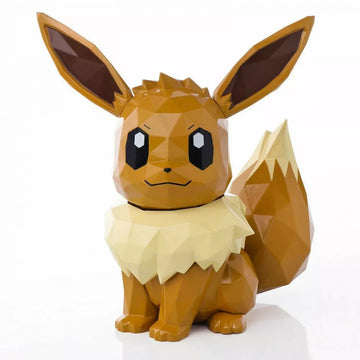 Sentinel POLYGO Pokemon Eevee FIGURE