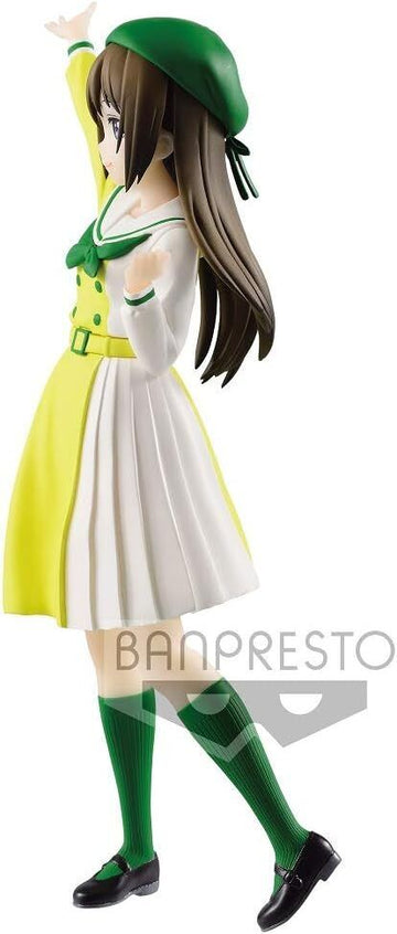 Love Live Nijigasaki High School Idol Club Shizuku Osaka Figure - 0