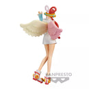 ONE PIECE FILM RED DXF～THE GRANDLINE SERIES - Ver. B: UTA Figure-3