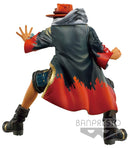 One Piece: The Portgas D Ace III Banpresto Chronicle King of Artist Figure-3