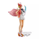 ONE PIECE FILM RED DXF～THE GRANDLINE SERIES - Ver. B: UTA Figure-4