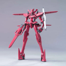 HG 1/144 #17 Aeu Enact Saachez Custom