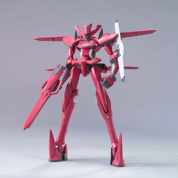 HG 1/144 #17 Aeu Enact Saachez Custom