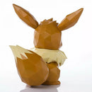 Sentinel POLYGO Pokemon Eevee FIGURE-3