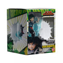 My Hero Academia Izuku Midoriya Styling Figure-5