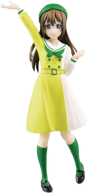 Love Live Nijigasaki High School Idol Club Shizuku Osaka Figure