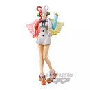 ONE PIECE FILM RED DXF～THE GRANDLINE SERIES - Ver. B: UTA Figure-1
