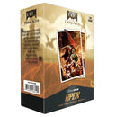 DOOM The Dark Ages Onslaught Apex sleeves ULTRA PRO MTG deck protectors 105 ct-1