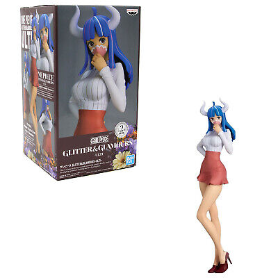 One Piece Glitter & Glamours (Ver. B) Figure