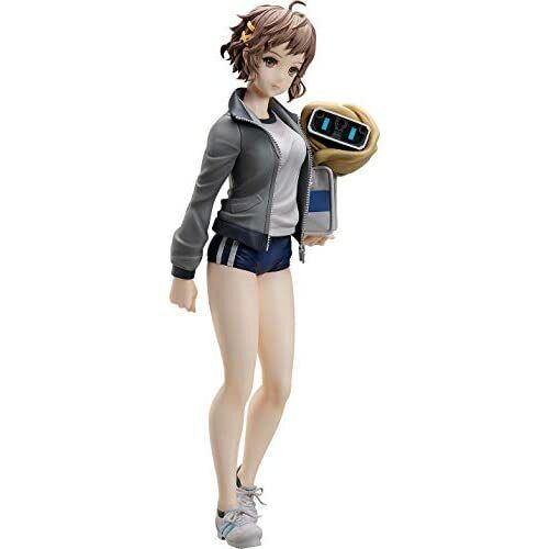 13 Sentinels Aegis Rim Natsuno Minami Good Smile Company 1/4 Scale