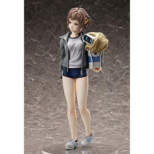 13 Sentinels Aegis Rim Natsuno Minami Good Smile Company 1/4 Scale