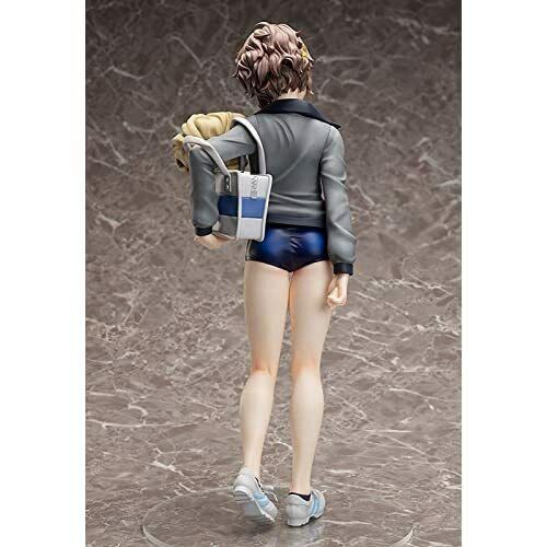 13 Sentinels Aegis Rim Natsuno Minami Good Smile Company 1/4 Scale