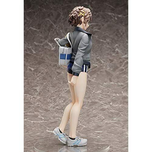 13 Sentinels Aegis Rim Natsuno Minami Good Smile Company 1/4 Scale