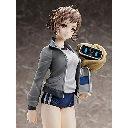 13 Sentinels Aegis Rim Natsuno Minami Good Smile Company 1/4 Scale