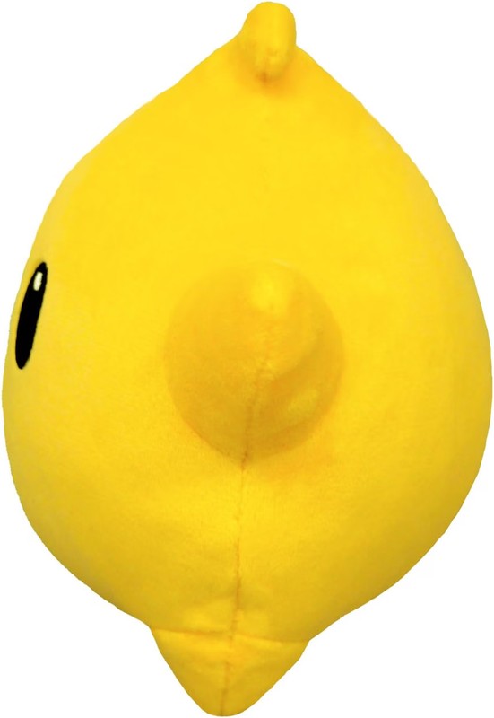 Luma 6" Plush Super Mario Galaxy by Little Buddy