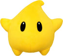 Luma 6" Plush Super Mario Galaxy by Little Buddy-1