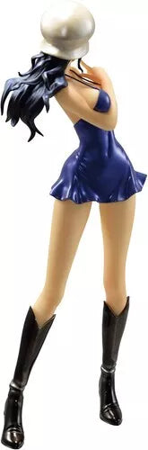 One Piece: Nico Robin Dressrosa Style Banpresto Chronicle Glitter & Glamours Figure