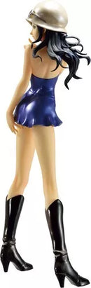 One Piece: Nico Robin Dressrosa Style Banpresto Chronicle Glitter & Glamours Figure-4