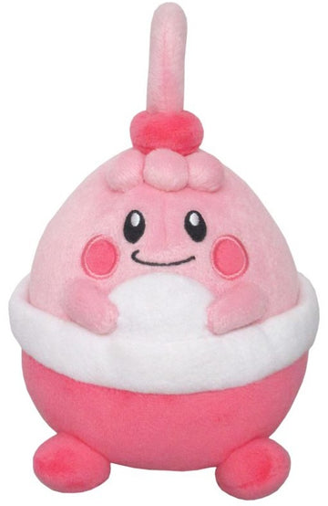 Pokemon All Star Collection Plush Toy Happiny