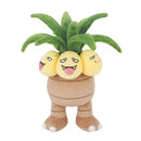 San-ei Pokemon All Star Collection Plush - PP288 Exeggutor (S)-4