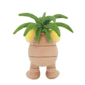 San-ei Pokemon All Star Collection Plush - PP288 Exeggutor (S) - 0