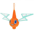 San-ei Pokemon Plush S Rotom-1