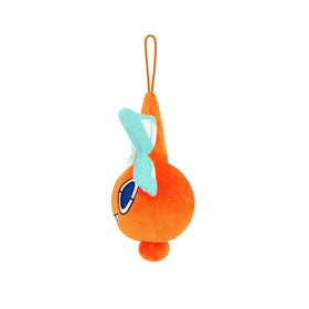 San-ei Pokemon Plush S Rotom - 0