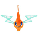 San-ei Pokemon Plush S Rotom-3