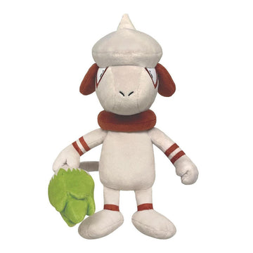 San-ei Pokemon Smeargle All-Star Collection 9.5" Plush